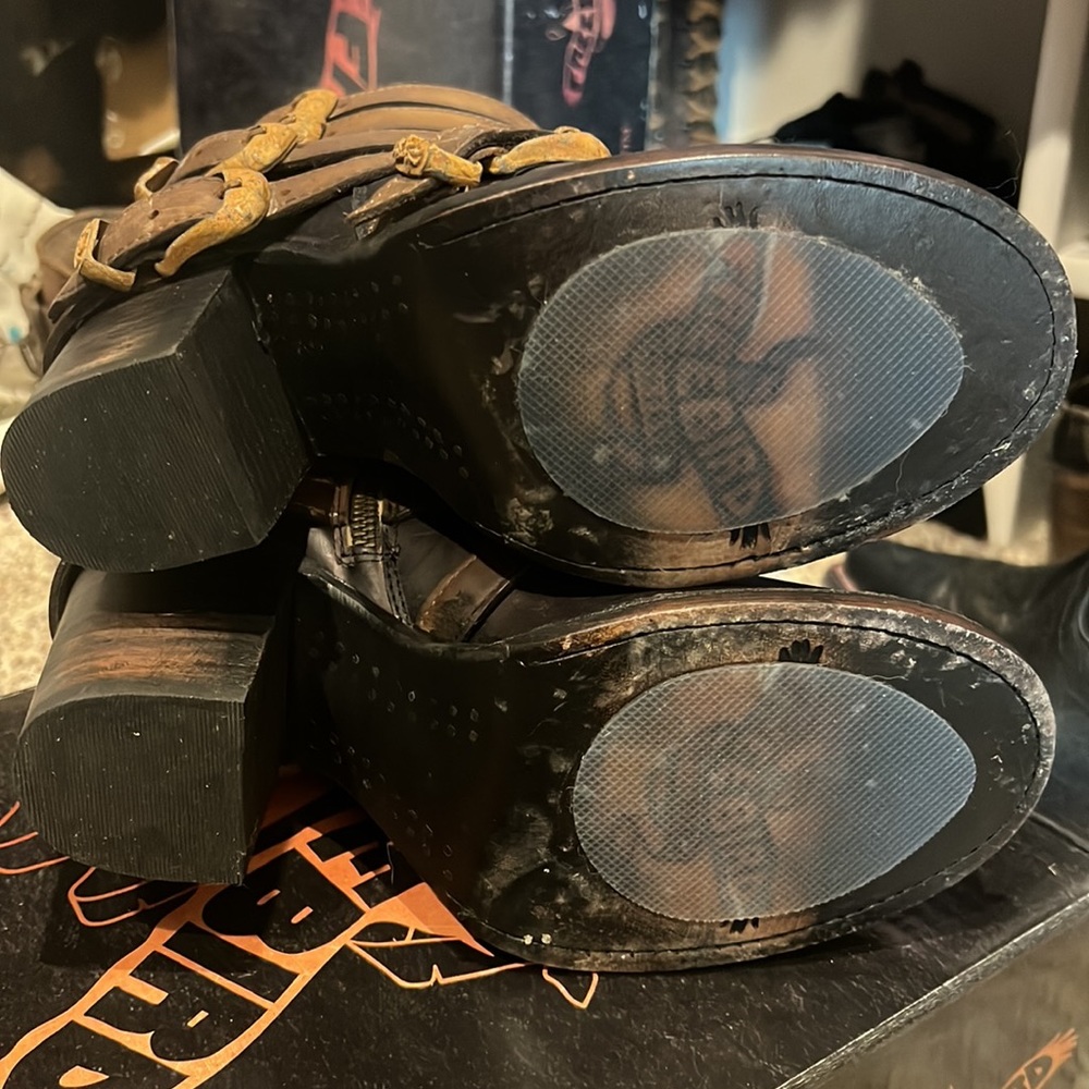 Freebird Boost 8 - Picture 5 of 5